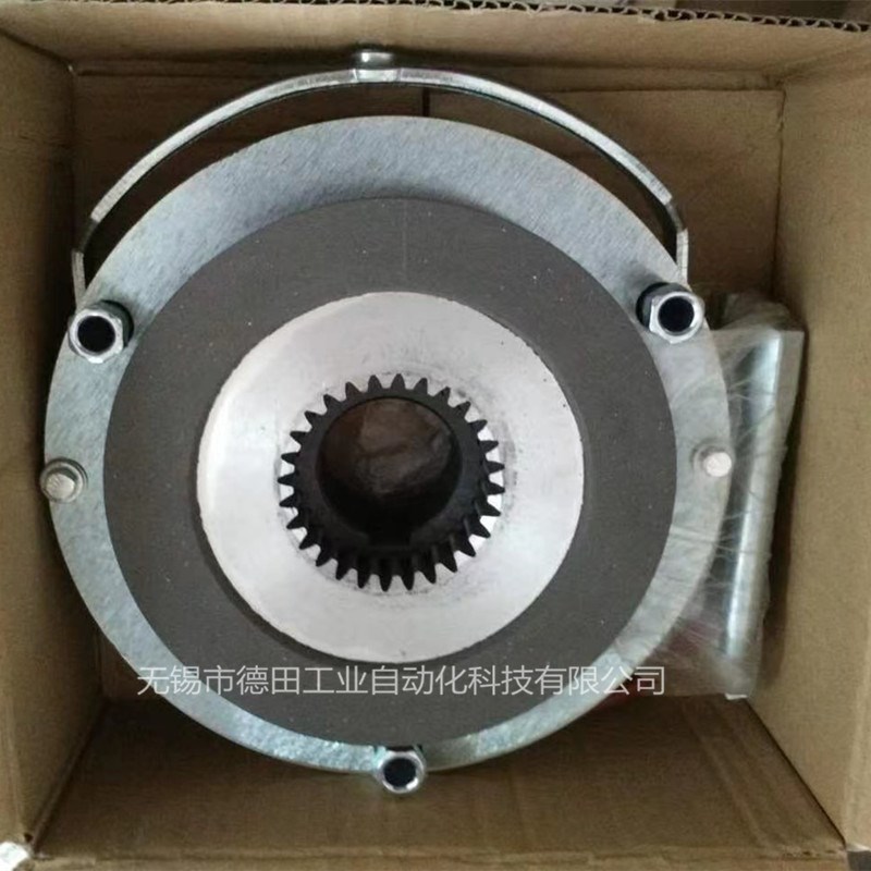 厂家优惠DZS3-80,DZS3-40,DZS3-08 电磁失电制动器