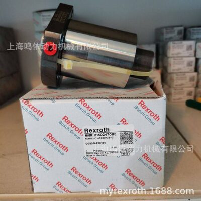 力士乐滚珠丝杆  螺母/R150221083 R150321083 精密设备专用配件