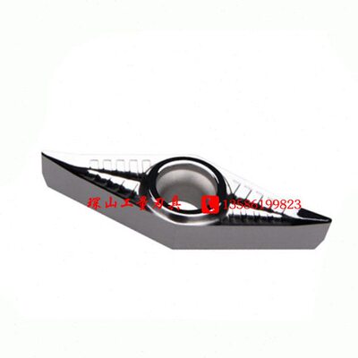 韩国数控刀片VCGT160412/08/04-AK H01