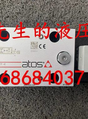 意大利atos阿托斯比例阀DLKZOR-T-140-L71 41 140-L73 140-L31 41