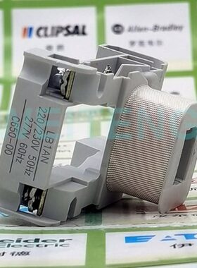 10年老店 美国GE通用 LB1AN 220/277V C650-00 接触器线圈 104634