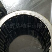进口INA滚针轴承SCE2420B内径38.1mm 外径47.625mm 厚度12.7mm