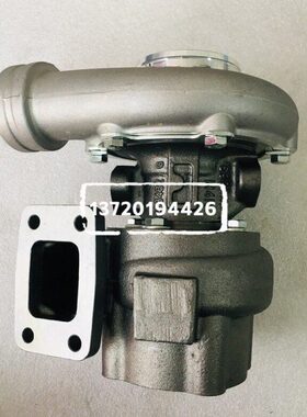 适用道依茨发动机S200涡轮增压器319278/12 04259311KZ 316724