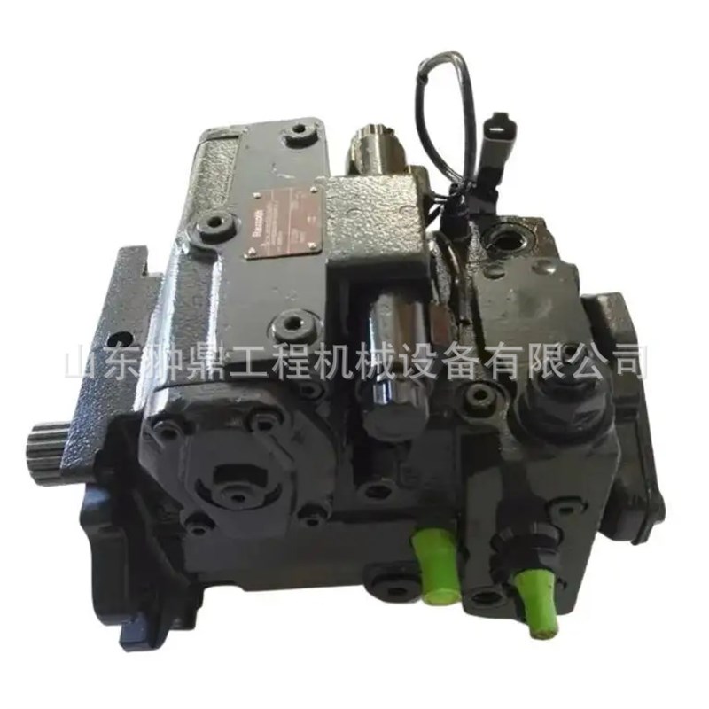 A4VG40力士乐液压泵A4VG40EP4DM1/32L-NZCO2F003SH液压柱塞泵