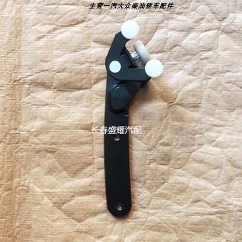 开迪柴油开迪车门滑轮中门滑轮