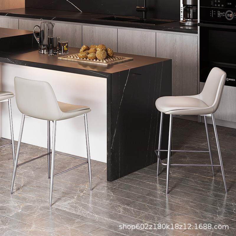 吧台椅高脚凳奶油风55高餐椅酒吧椅吧台凳中岛台椅子商用吧台椅,玩具/童车/益智/积木/模型,毛绒/玩偶/公仔/布艺类玩具,淘宝优惠券,粉丝福利购,淘宝优惠卷