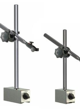 原装NOGA大型磁力表座PH6400以色列表架PH6600磁性表座PH6800