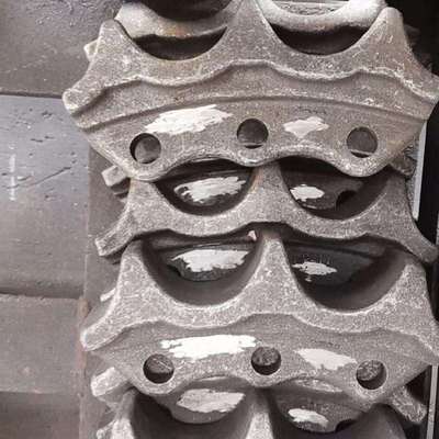 山推SD22 TY220推土机齿块154-27-12273A