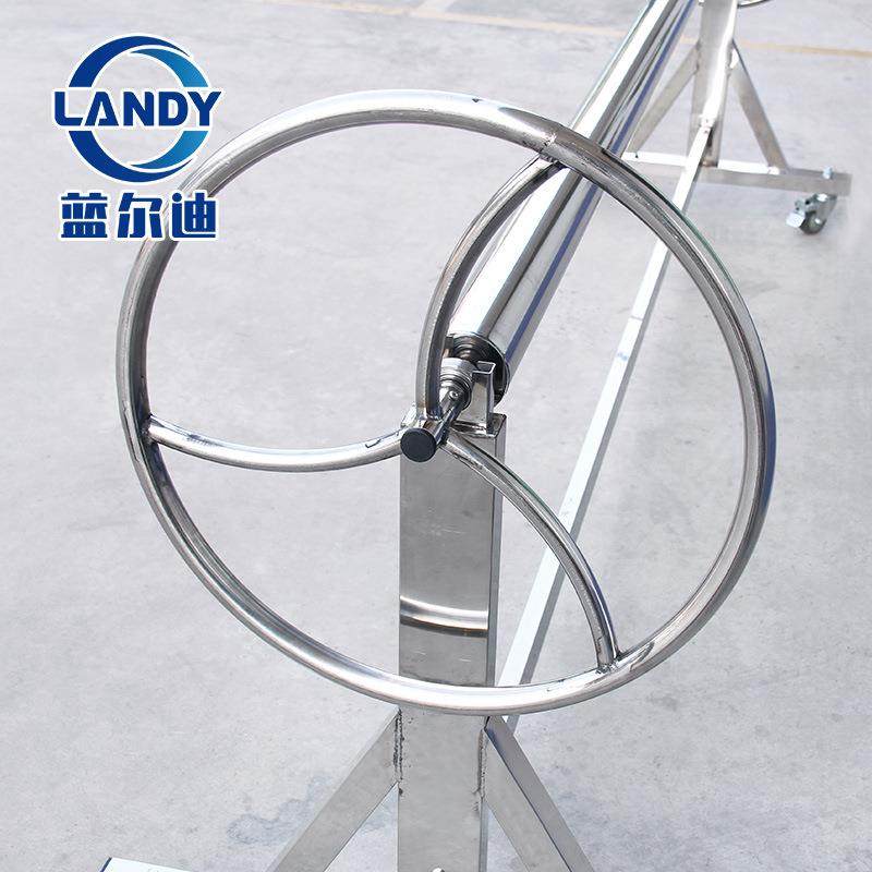 【304全不绣钢收卷机】带脚刹 厂家池盖收纳器保温盖快速收卷,玩具/童车/益智/积木/模型,毛绒/玩偶/公仔/布艺类玩具,淘宝优惠券,粉丝福利购,淘宝优惠卷