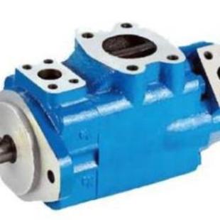 太重榆次叶片泵YBV42-60/21M-1CCR AA BB BCL 86 50 42 12 14 17