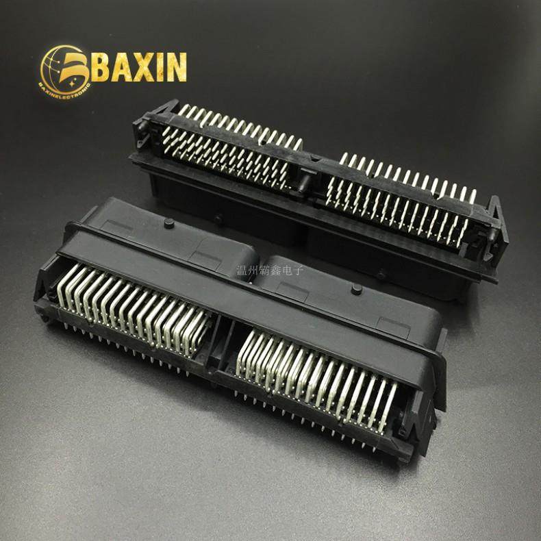 国产高品质FCI汽车连接器90孔ECU接插件90芯公针座,玩具/童车/益智/积木/模型,毛绒/玩偶/公仔/布艺类玩具,淘宝优惠券,粉丝福利购,淘宝优惠卷