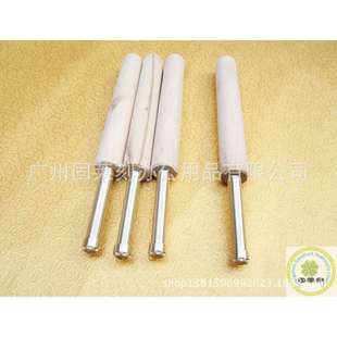 供应在木头上加热发热烫字印章 烫金印章 金属铜印章加热