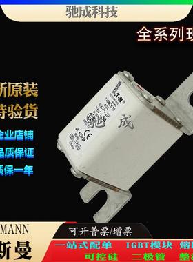 巴斯曼170M2610 170M2611 170M2612 长期销售价优 紧凑熔断器