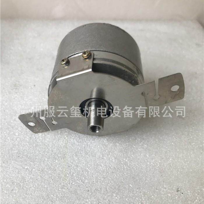 HEIDENHAIN原装拆机海德汉编码器ERN1381.001-2048 ID:313453-06