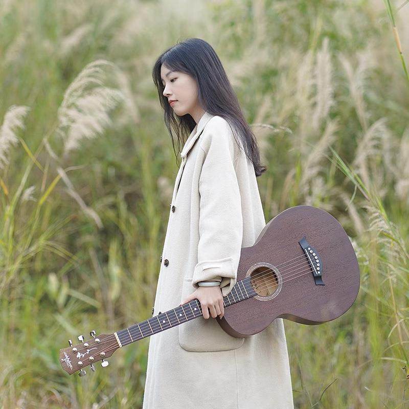 民谣吉他初学者单板男生女生38/40/41寸入门木吉他新手,玩具/童车/益智/积木/模型,毛绒/玩偶/公仔/布艺类玩具,淘宝优惠券,粉丝福利购,淘宝优惠卷