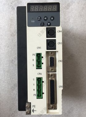 雪曼伺服驱动器维修SDB00752T410BS1