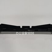 12P 美能达1580前门支架1590MF前盖卡位B15 B16 1550DN前门连接架