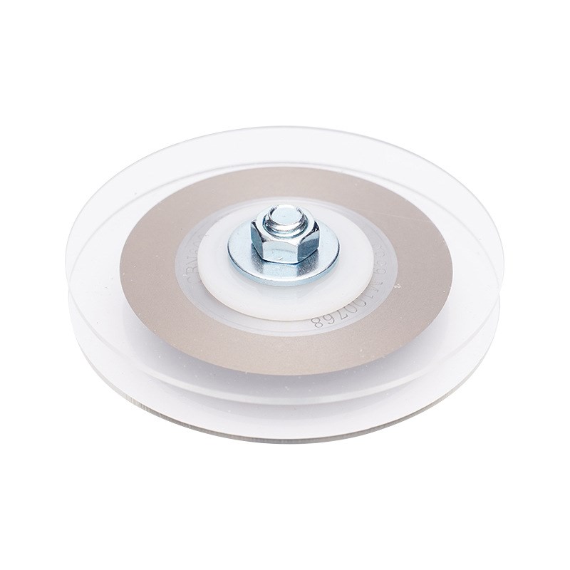 加工定制光学研磨精修砂轮 磨刀机车刀砂轮 耐磨金刚石PG钨钢砂轮