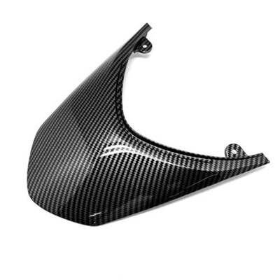 适用于川崎 KAWASAKI ZX10R 2004-2005 后上座尾灯罩整流罩改装
