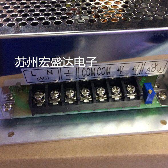 开关电源 HY-360A  0-36V 10A全程可调 220V转36V 设备主机用