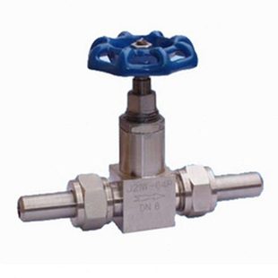 J23W-160P J24W-64 JJM1-1.6不锈钢针型阀 压力表针型阀DN6-DN50