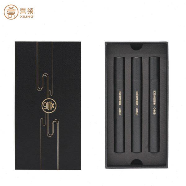 香亲香爱 |喜领天然手工家用藏香香薰除异味安神助眠礼物