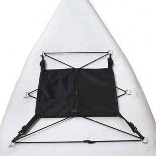 SUP桨板包水上冲浪板收纳袋皮划艇收纳袋浆板收纳包桨板配件小型