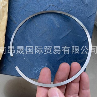 重汽HOWO T7H C7H C9H G7 曼MC11发动机配件202V02503-0854锥面环