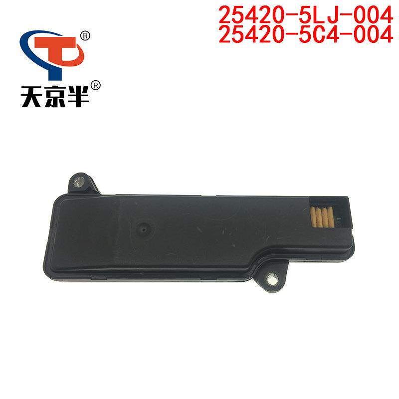 适用雅阁杰德CRV变速箱滤芯滤网油格25420-5LJ-003 25420-5C4-004