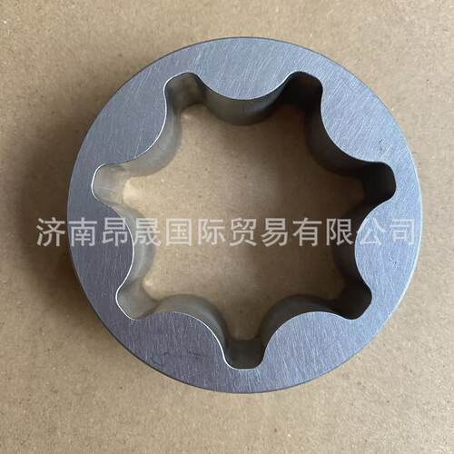 重汽HOWO T7H 汕德卡 ZF变速箱 油泵齿圈 油泵外转子1315 303 027