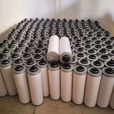 DVP1801032真空泵排气滤芯油雾分离器厂家发货