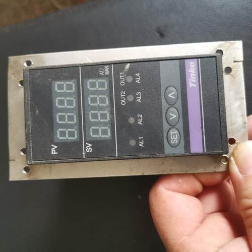 议价TINKO温控器 CTM 5PP01-MM 的可维修