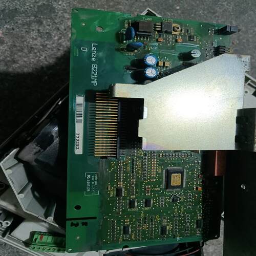 议价伦茨变频器主板8221MP伦茨变频器主板8221M可维修