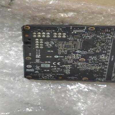 议价工业级正品英伟达GTX1080TI公版显卡，显可维修