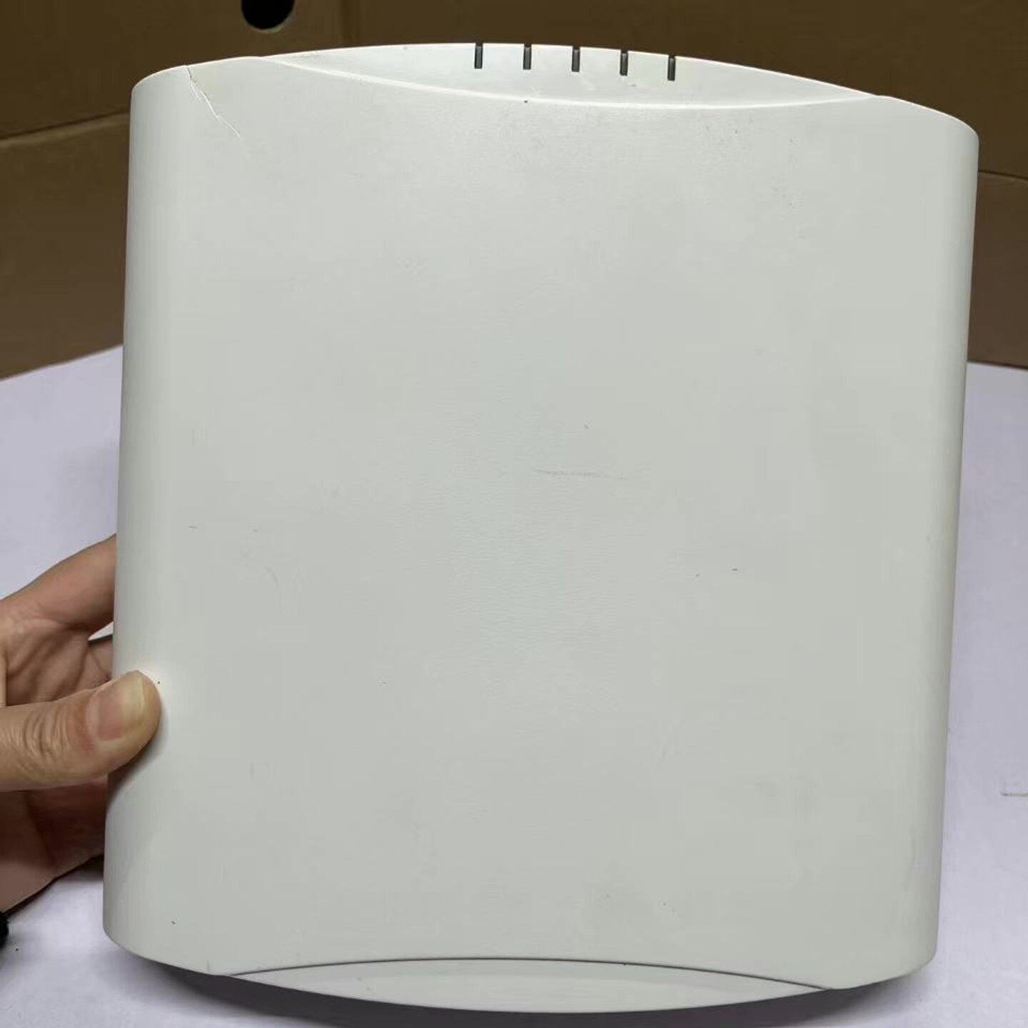 询价优科 Ruckus R720无线AP，型号901-R720-可维修