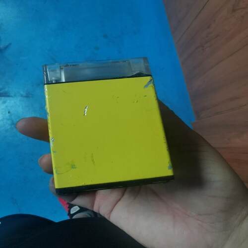 议价康耐视DM600QL！！功能正常！议价！可维修