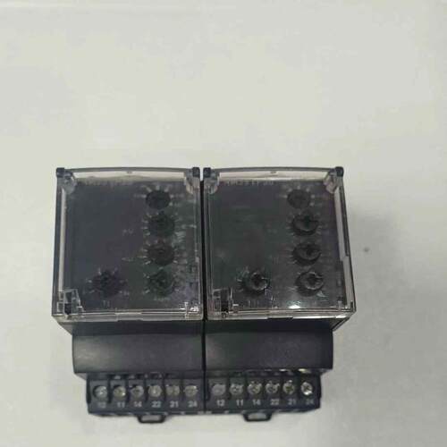 议价RM35TF30相序保护继电器可维修