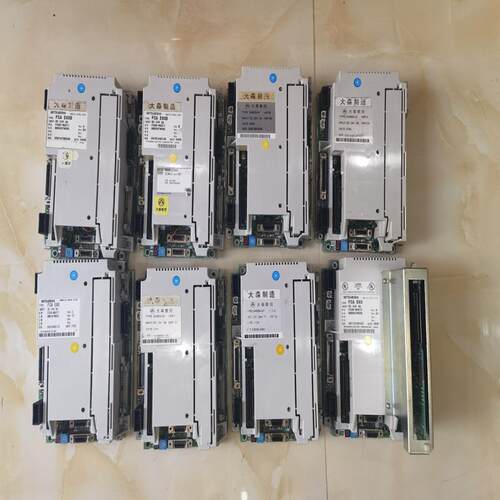 议价FCAE60/FCAE60D/FCAE68主机可维修