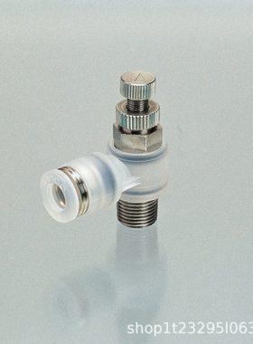 PISCO PP型调速阀弯头  PJSC10-02A   PJSC10-02B   PJSC10-03A