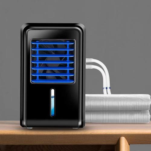 水冷床垫宿舍降温神器夏季制冷床垫家用避暑单人水凉垫冰凉席