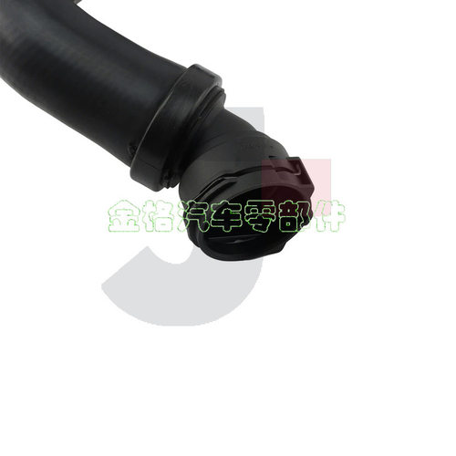 适用福特 Lobo F150 散热器软管OE CL3Z8260A