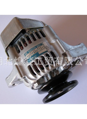 供应DENSO系列101211-1030电装16404-64012柴油发动机发电机