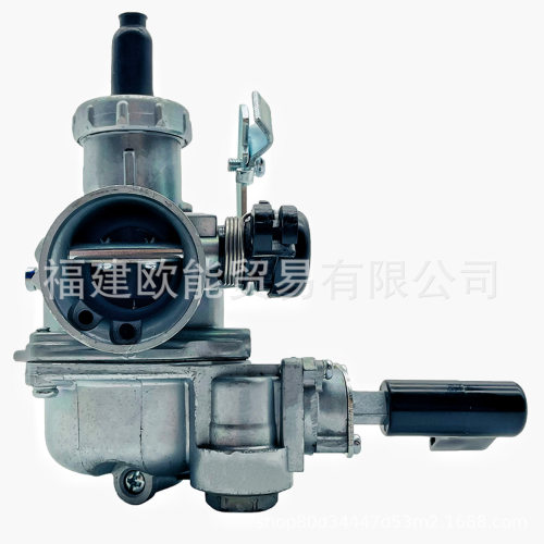 摩托车for Wave100 Wave110 Wave125 XRM125 24MM加大柱塞发动机
