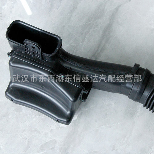 1440R5汽车配件空气进入管适用于标致508雪铁龙C5车型