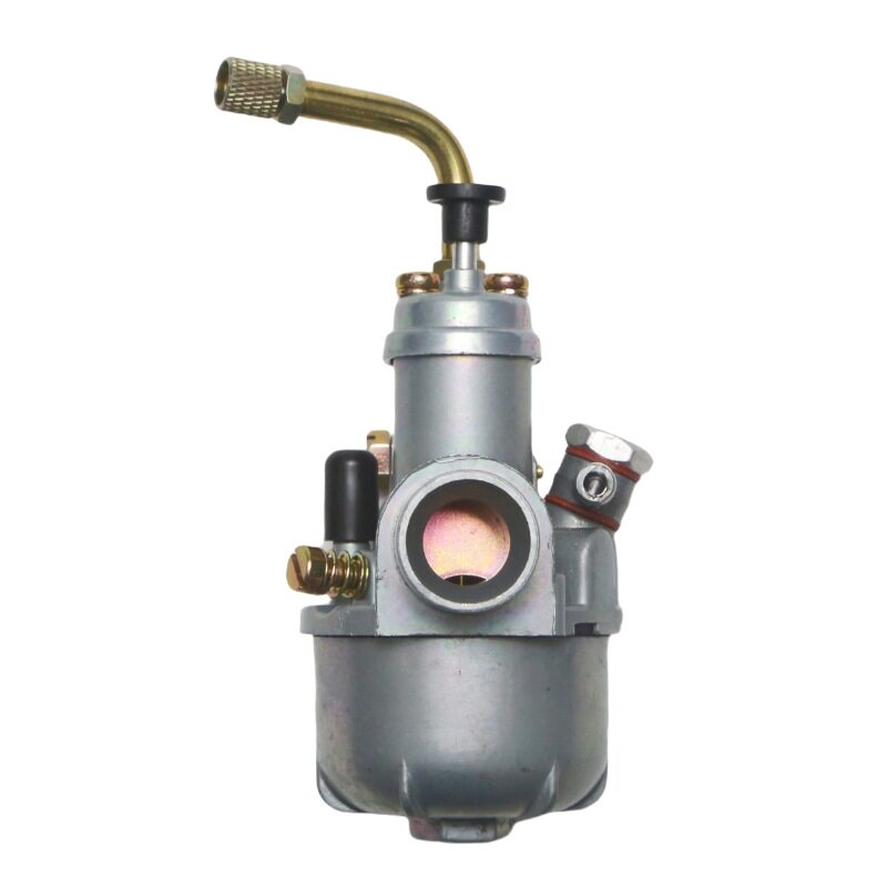 Puch 12mm摩托车化油器Maxi Sport Luxe Newport E50 50cc踏板车