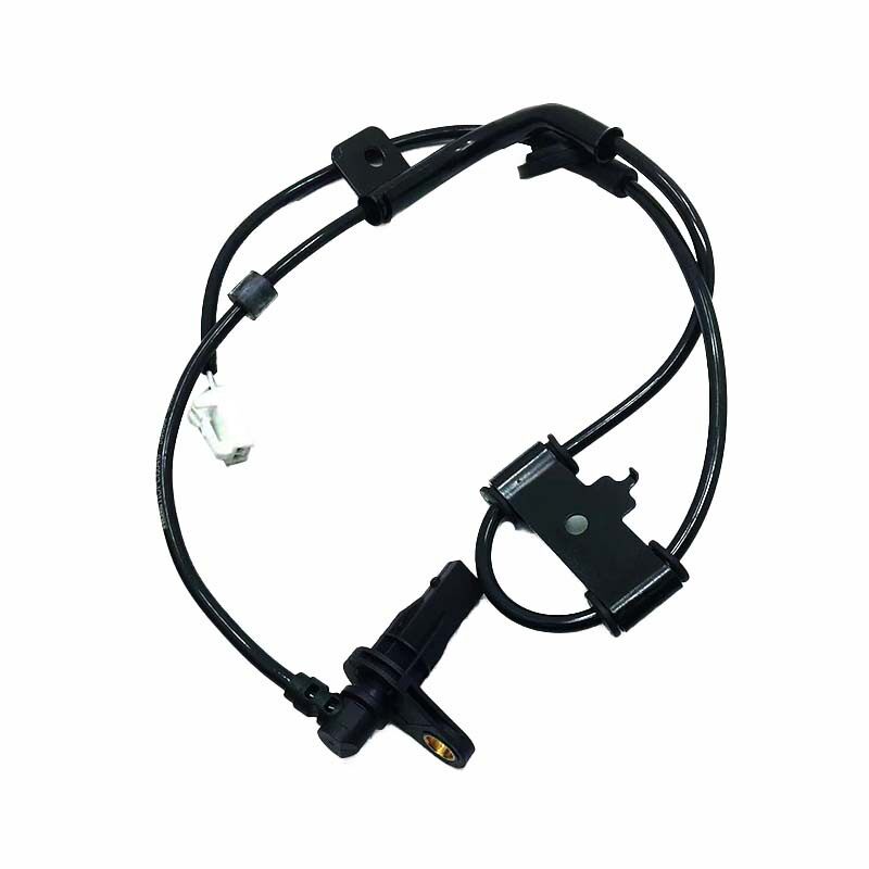 适配现伊兰特代汽车配件零部件车轮传感器ABS-后左95680-08300