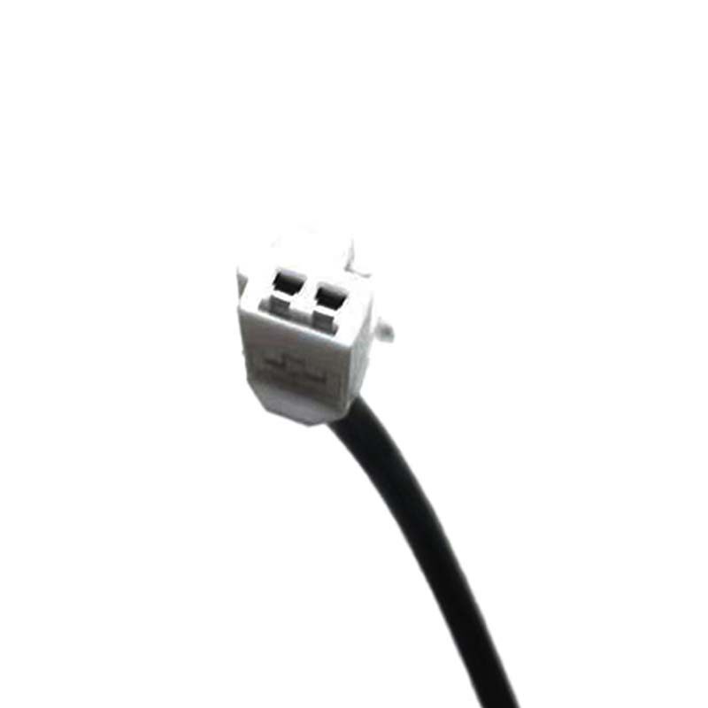适配伊兰特03-10款汽车车轮传感器ABS-后右95680-2D150跨境电商