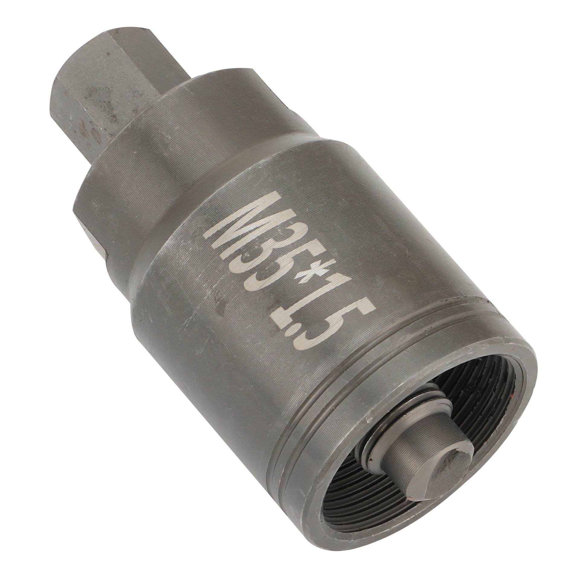 GOOFIT 摩托车配件 磁电机拉码 JL M35*1.5 越野车改装零件
