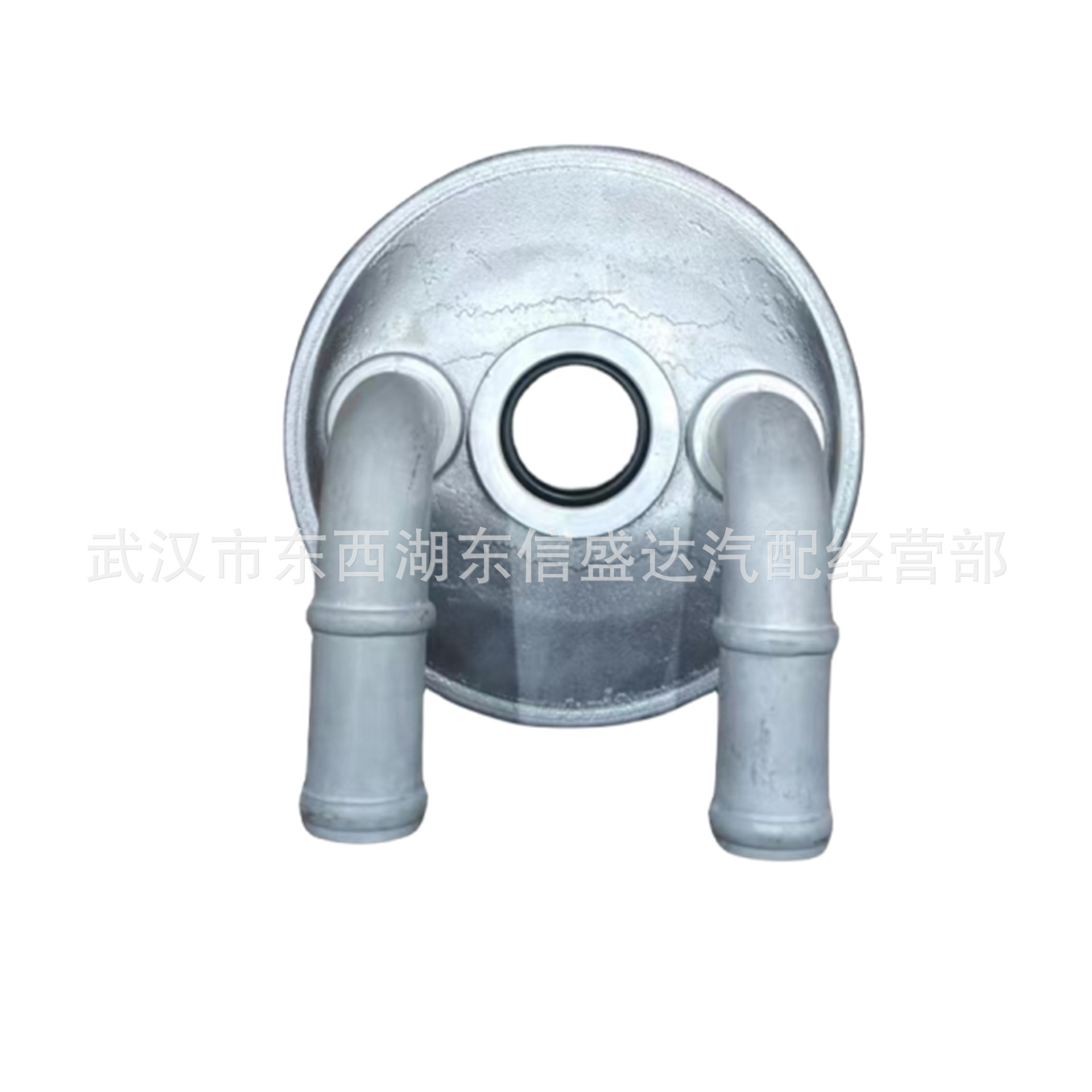 汽车配件适用于雪铁龙标致AT6波箱散热器 OE:227571 厂家优势供应
