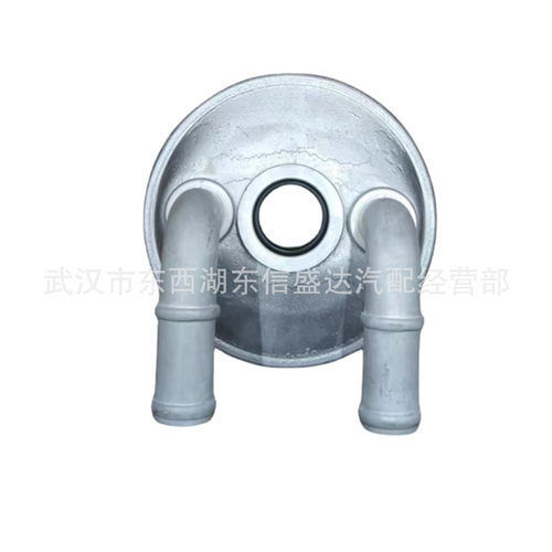 汽车配件适用于雪铁龙标致AT6波箱散热器 OE:227571 厂家优势供应